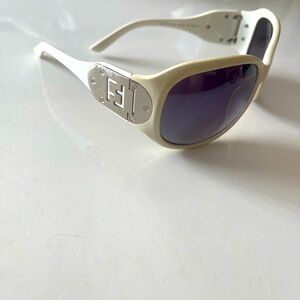 Fendi sunglasses